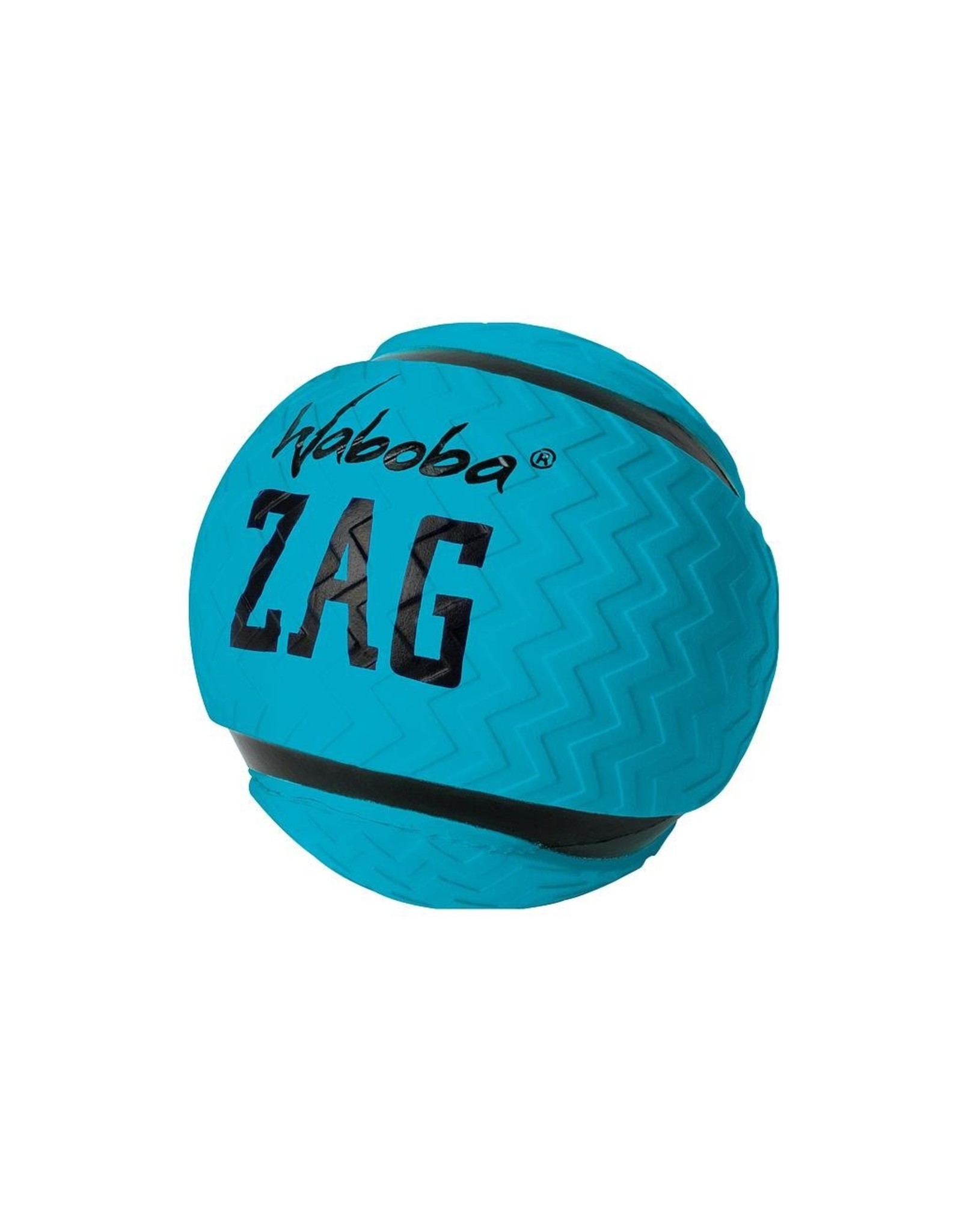 Waboba Zag-Boxed