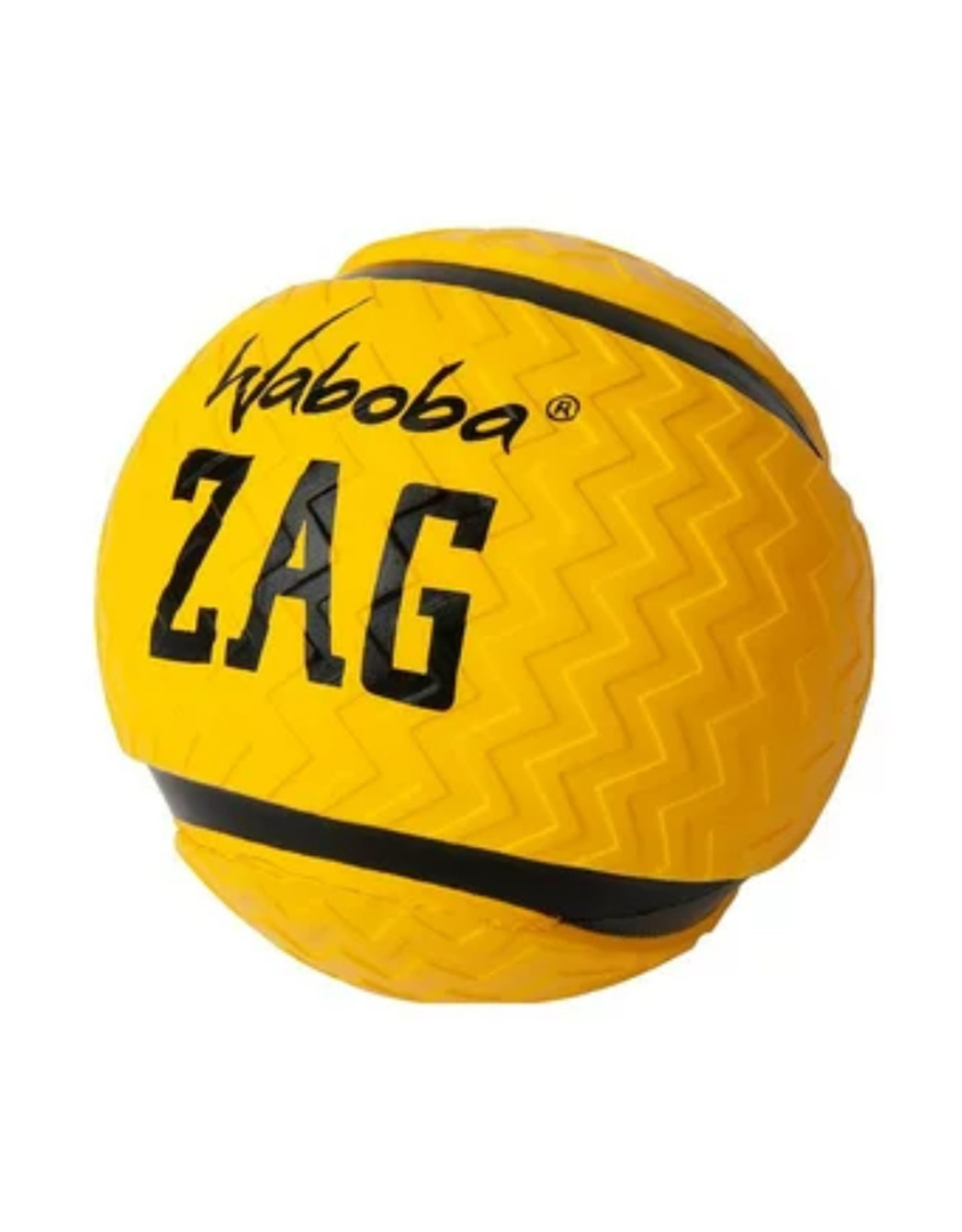 Waboba Zag-Boxed