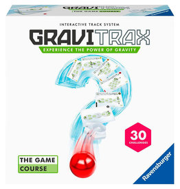 Ravensburger Gravitrax: The Game: Course