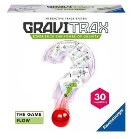 Ravensburger Gravitrax: The Game: Flow