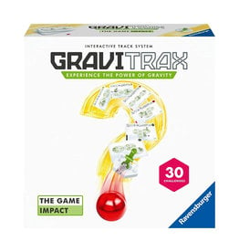 Ravensburger Gravitrax: The Game: Impact