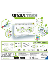 Ravensburger Gravitrax: The Game: Impact