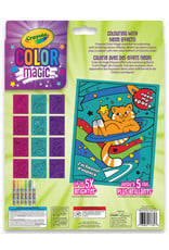 Crayola Colour Magic Neon Cosmic Cats