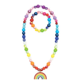 Great Pretenders Double Rainbow Set 2pc