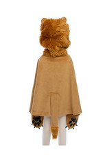 Great Pretenders Storybook Lion Cape Size 2-3