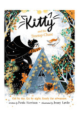 Greenwillow Books Kitty & the Treetop Chase