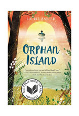 Walden Pond Press Orphan Island