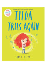 Bloomsbury Tilda Tries Again