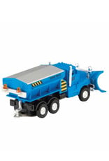 Schylling Die Cast Snow Truck