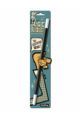 Schylling Magic Rabbit Levitating Wand