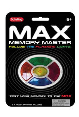 Schylling Max The Memory Game