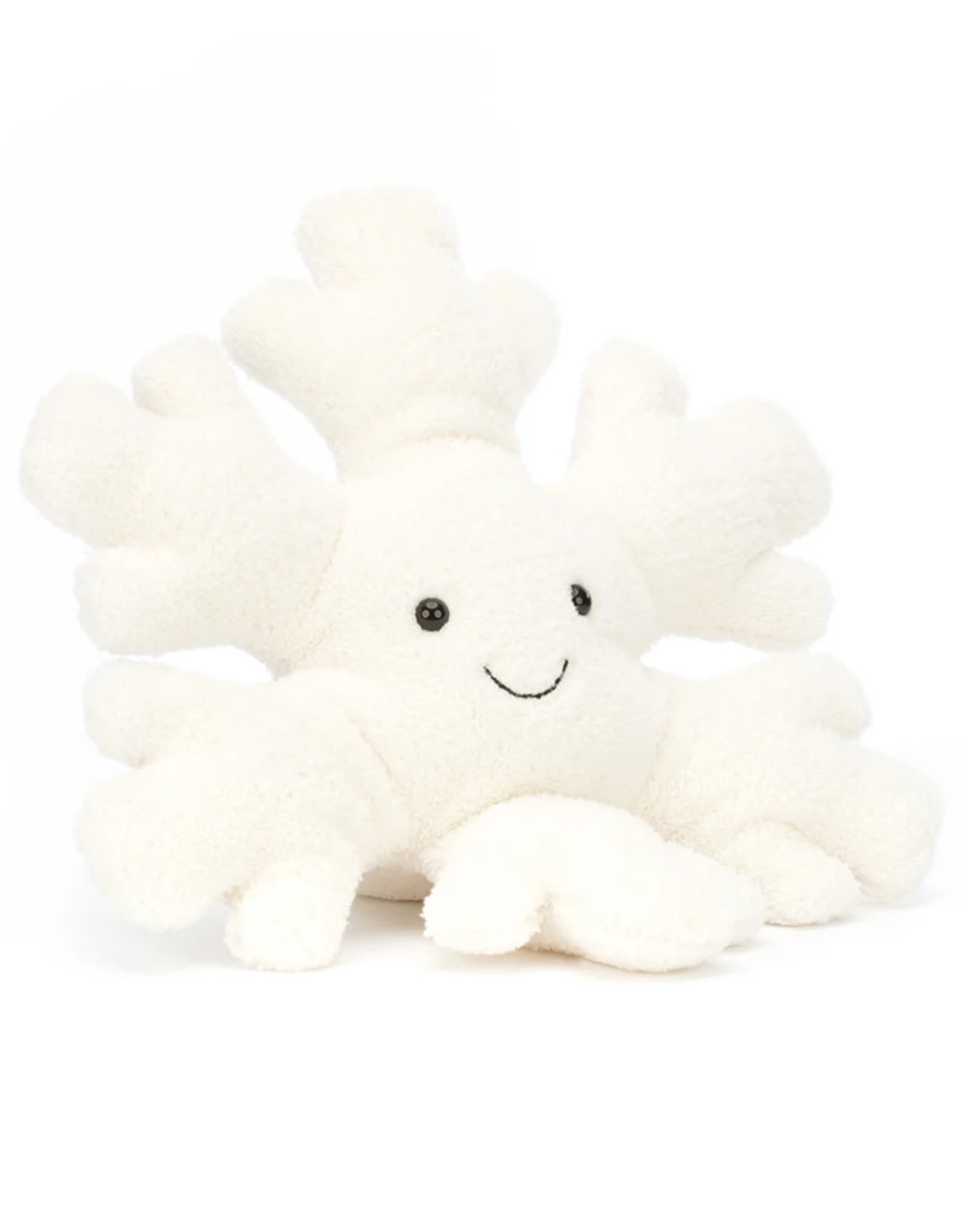 Jellycat Amuseable Snowflake Large