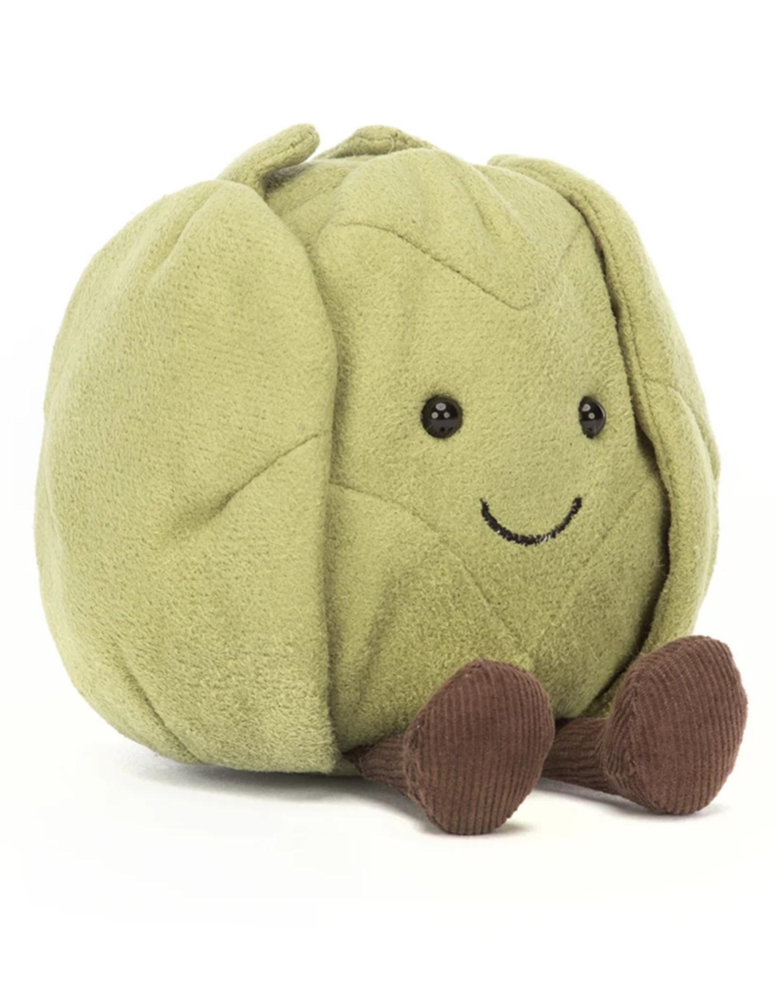 Jellycat Amuseable Brussels Sprout