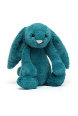 Jellycat Bashful Mineral Blue Bunny Original Medium