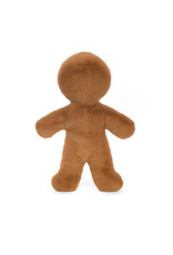 Jellycat Jolly Gingerbread Fred Huge