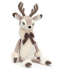 Jellycat Joy Reindeer Medium