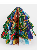 Phaidon Press It’s Christmas Everywhere, Celebrations from Around the World