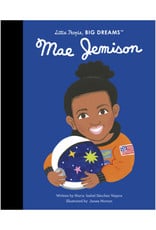 Mae Jemison Little People, Big Dreams