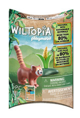 Playmobil Red Panda Wiltopia 71071