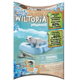 Wiltopia - Fawn - Snickelfritz Toys