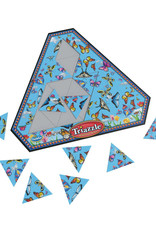 Thinkfun Triazzle - Butterflies