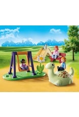 Playmobil Playmobil 1.2.3  71157 Playground