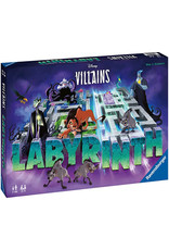 Ravensburger Villians Labyrinth