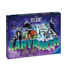 Ravensburger Villians Labyrinth