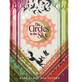 Candlewick Studio The Circles in the Sky