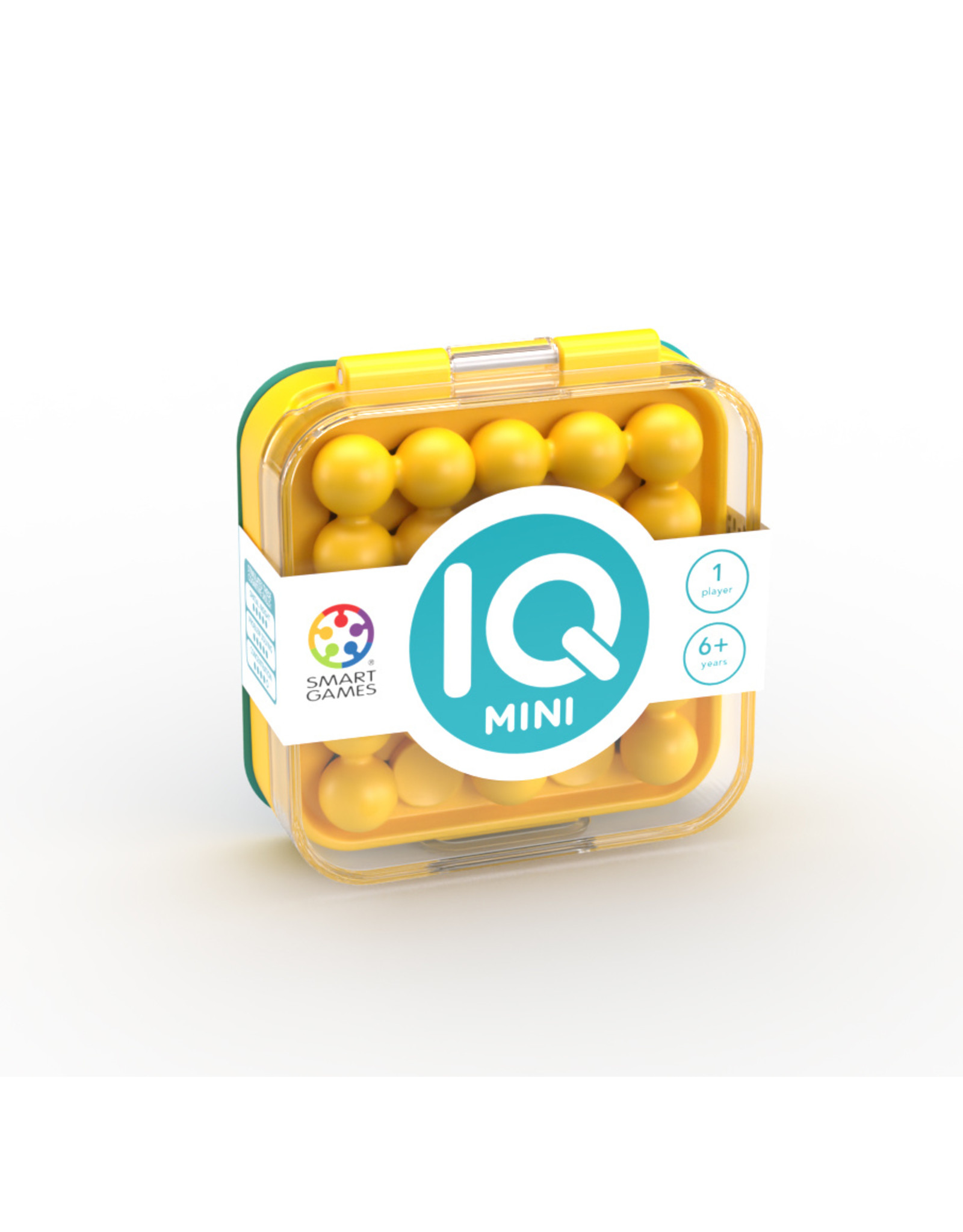 Smart Games IQ Mini