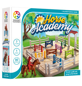 Smart Games Horse Academy