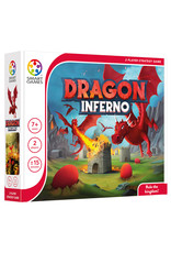 Smart Games Dragon Inferno