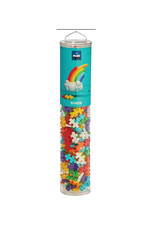 Plus-Plus Plus Plus Rainbow Tube  - 240pcs