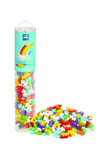 Plus-Plus Plus Plus Rainbow Tube  - 240pcs