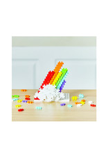 Plus-Plus Plus Plus Rainbow Tube  - 240pcs