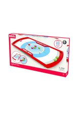 Brio Shuffleshot Game