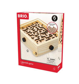 Brio Brio Labyrinth Game