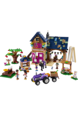 LEGO Friends 41721 Organic Farm