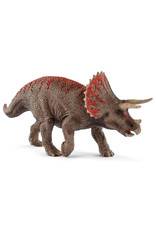 Schleich Triceratops