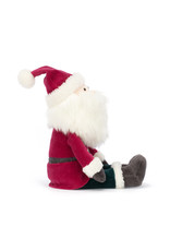 Jellycat Jolly Santa Medium