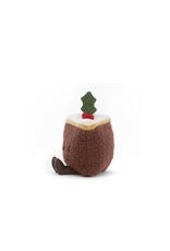 Jellycat Amuseable Slice of Christmas Cake