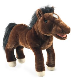 Folkmanis Puppets Horse Puppet