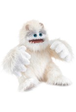 Folkmanis Puppets Yeti Puppet