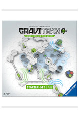 Ravensburger Gravitrax Power Starter Set Launch XXL