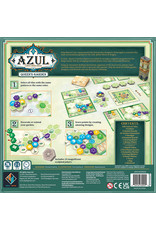 Next Move Azul: Queen's Garden