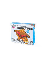 Big Mouth Inc Rad Reindeer Snow Tube