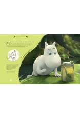 Adventures In Moominvalley
