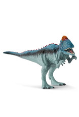 Schleich Cryolophosaurus