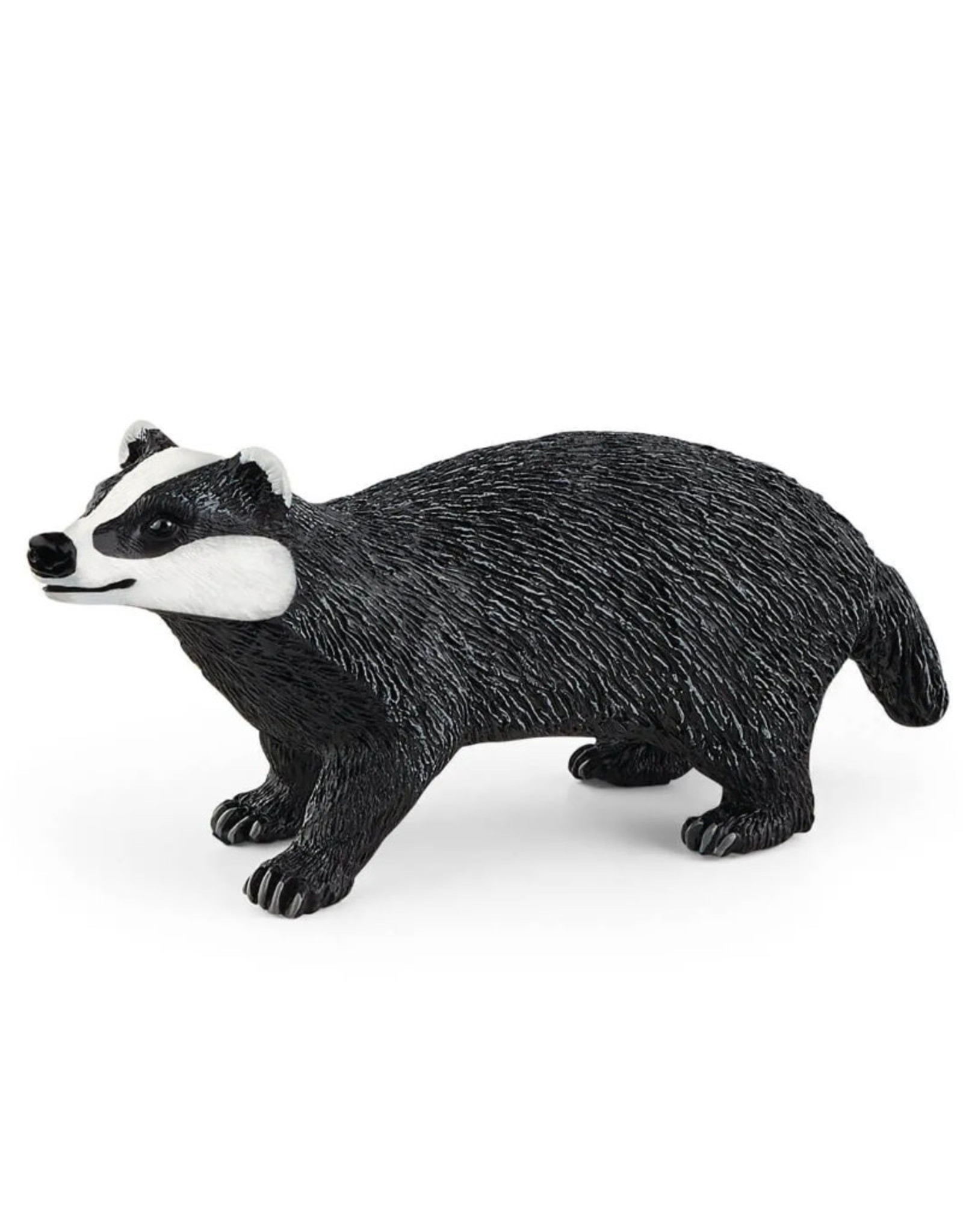 Schleich Badger