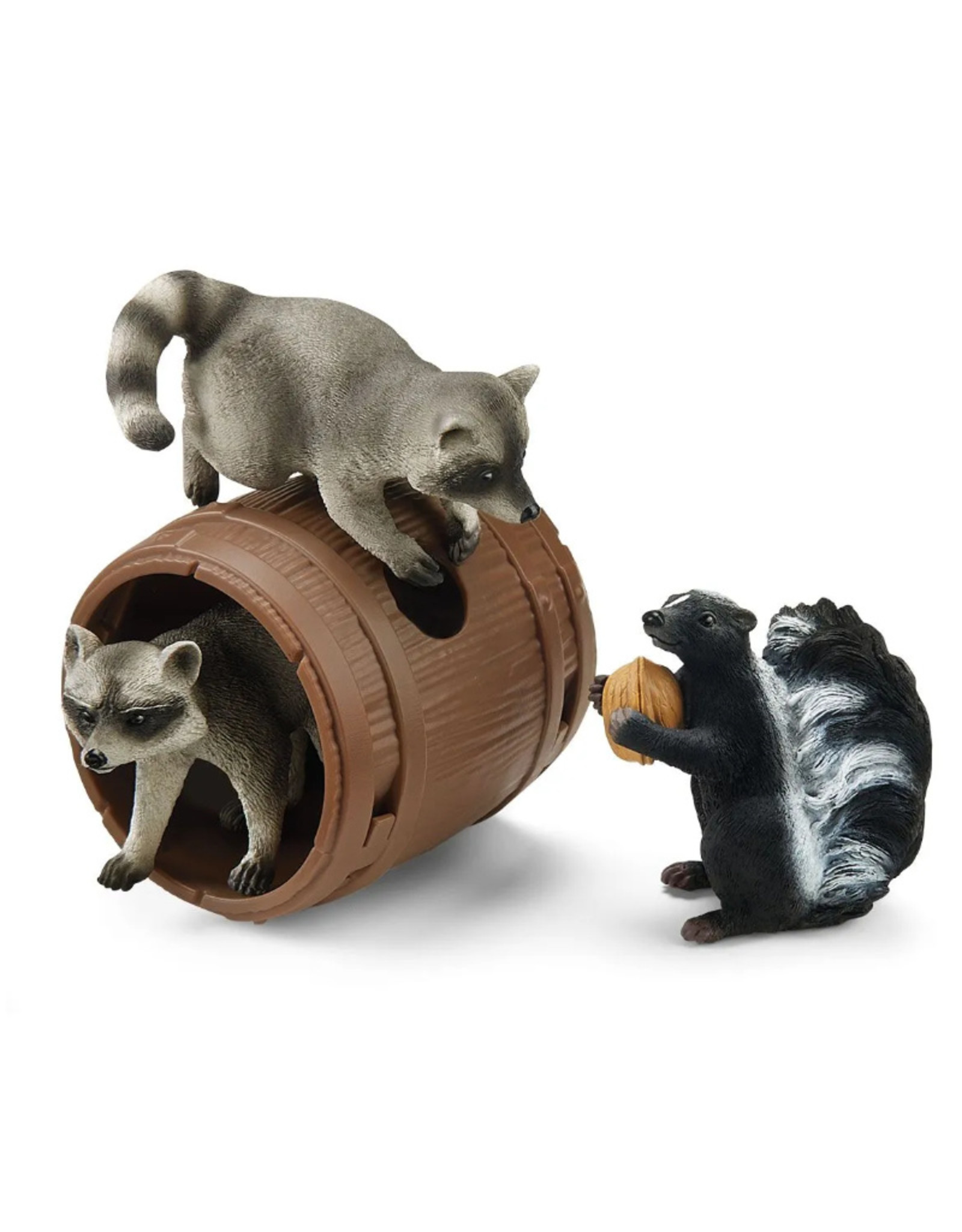 Schleich Nutty Mischief